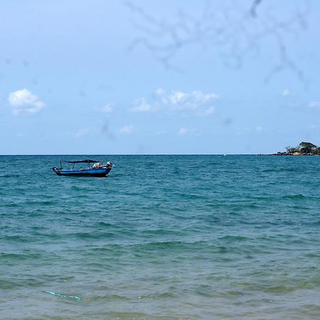 Gold Sand Beach Bungalow Phu Quoc Exterior photo