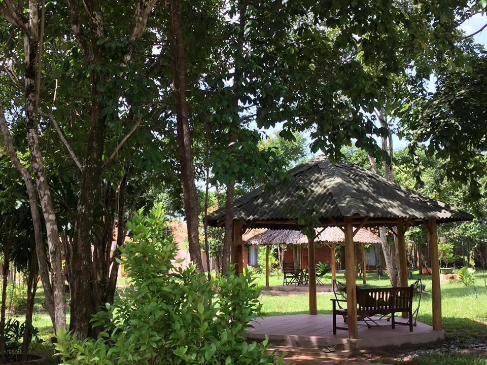 Gold Sand Beach Bungalow Phu Quoc Exterior photo