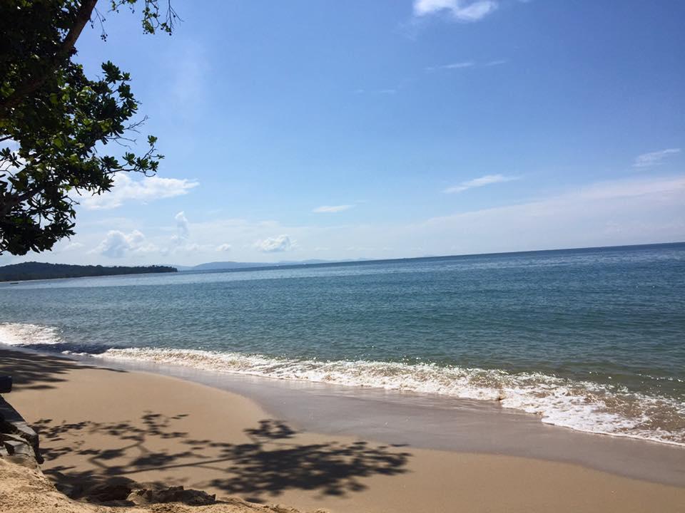 Gold Sand Beach Bungalow Phu Quoc Exterior photo